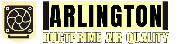 Arlington DuctPrime Air Quality