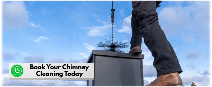 Chimney Cleaning Arlington