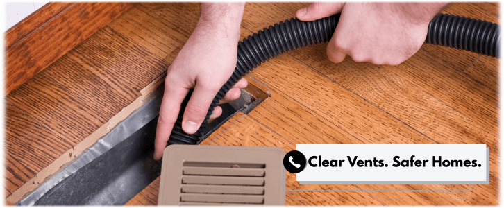 Dryer Vent Cleaning Arlington